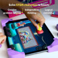 Tacto Electronics PlayShifu : Latelier STEM ludique pour éveiller les génies de 6 à 12 ans ! Tacto Electronics PlayShifu : Latelier STEM ludique pour éveiller les génies de 6 à 12 ans !