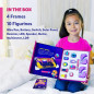 Tacto Electronics by PlayShifu: Hands-On STEM Fun for Budding Engineers (Ages 6-12)