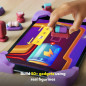Tacto Electronics by PlayShifu: Hands-On STEM Fun for Budding Engineers (Ages 6-12)