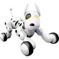 Dimple Robot Puppy: Interactive Remote Control Dog Toy for Kids 2-7 - Sings, Dances & Teaches! Dimple Robot Puppy: Interactive Remote Control Dog Toy for Kids 2-7 - Sings, Dances & Teaches!