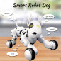 Dimple Robot Puppy: Interactive Remote Control Dog Toy for Kids 2-7 - Sings, Dances & Teaches! Dimple Robot Puppy: Interactive Remote Control Dog Toy for Kids 2-7 - Sings, Dances & Teaches!