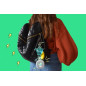 imagiCharm: Code & Create Pixel Art! Learn Python with this Interactive Accessory for Kids imagiCharm: Code & Create Pixel Art! Learn Python with this Interactive Accessory for Kids