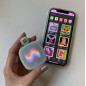 imagiCharm: Code & Create Pixel Art! Learn Python with this Interactive Accessory for Kids imagiCharm: Code & Create Pixel Art! Learn Python with this Interactive Accessory for Kids