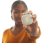 imagiCharm: Code & Create Pixel Art! Learn Python with this Interactive Accessory for Kids imagiCharm: Code & Create Pixel Art! Learn Python with this Interactive Accessory for Kids