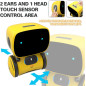 98K Interactive Robot Toy: Voice Control, Dancing, Singing - Fun & Educational Gift for Kids! 98K Interactive Robot Toy: Voice Control, Dancing, Singing - Fun & Educational Gift for Kids!