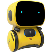 Jouet Robot Interactif 98K  - Éducatif & Amusant | Contrôle Vocal