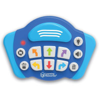 Botley 2.0 Coding Robot: Screen-Free STEM Fun for Budding Coders! Ages 5+