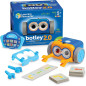 Botley 2.0 Coding Robot: Screen-Free STEM Fun for Budding Coders! Ages 5+