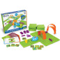 Code & Go Robot Mouse: STEM Toy for Kids - Learn Coding & Problem Solving!