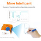 VinciBot Matatalab : Robot Educatif Programmable et Dessinateur pour Enfants (8+) - Apprentissage STEM et IA ! VinciBot Matatalab : Robot Educatif Programmable et Dessinateur pour Enfants (8+) - Apprentissage STEM et IA !