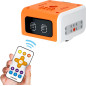 VinciBot: Coding & Drawing Robot - STEM Toy for Kids 8+ | Python & Scratch | AI Learning, LEGO Compatible VinciBot: Coding & Drawing Robot - STEM Toy for Kids 8+ | Python & Scratch | AI Learning, LEGO Compatible