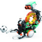 Mech-5: Robot de Codage Mécanique Snap Circuits – STEM, Apprentissage Ludique, 10+ Ans Mech-5: Robot de Codage Mécanique Snap Circuits – STEM, Apprentissage Ludique, 10+ Ans
