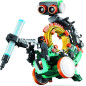 Mech-5: Robot de Codage Mécanique Snap Circuits – STEM, Apprentissage Ludique, 10+ Ans Mech-5: Robot de Codage Mécanique Snap Circuits – STEM, Apprentissage Ludique, 10+ Ans