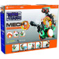 Mech-5: Robot de Codage Mécanique Snap Circuits – STEM, Apprentissage Ludique, 10+ Ans Mech-5: Robot de Codage Mécanique Snap Circuits – STEM, Apprentissage Ludique, 10+ Ans