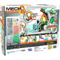 Mech-5: Robot de Codage Mécanique Snap Circuits – STEM, Apprentissage Ludique, 10+ Ans Mech-5: Robot de Codage Mécanique Snap Circuits – STEM, Apprentissage Ludique, 10+ Ans