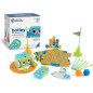 Botley the Coding Robot Activity Set: Screen-Free STEM Fun for Kids!