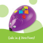 Code & Go Robot Mouse: STEM Learning Fun! Coding Toy for Kids 5+