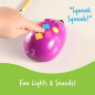 Souris Robot Code & Go de Learning Resources : Apprentissage STEM Amusant et Interactif pour Enfants Souris Robot Code & Go de Learning Resources : Apprentissage STEM Amusant et Interactif pour Enfants