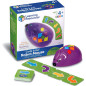 Souris Robot Code & Go de Learning Resources : Apprentissage STEM Amusant et Interactif pour Enfants Souris Robot Code & Go de Learning Resources : Apprentissage STEM Amusant et Interactif pour Enfants