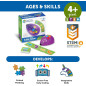 Souris Robot Code & Go de Learning Resources : Apprentissage STEM Amusant et Interactif pour Enfants Souris Robot Code & Go de Learning Resources : Apprentissage STEM Amusant et Interactif pour Enfants