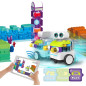 BOTZEES Classic Plus : Robot Educatif AR de Codage pour Enfants (4+) - Apprentissage STEM Amusant ! BOTZEES Classic Plus : Robot Educatif AR de Codage pour Enfants (4+) - Apprentissage STEM Amusant !