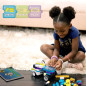 BOTZEES Classic Plus : Robot Educatif AR de Codage pour Enfants (4+) - Apprentissage STEM Amusant ! BOTZEES Classic Plus : Robot Educatif AR de Codage pour Enfants (4+) - Apprentissage STEM Amusant !