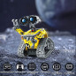 Mibido 5-in-1 Robot Dinosaur Building Kit: STEM Toy with Remote & App Control - Perfect Gift for Kids! Mibido 5-in-1 Robot Dinosaur Building Kit: STEM Toy with Remote & App Control - Perfect Gift for Kids!