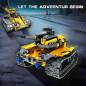 Mibido 5-in-1 Robot Dinosaur Building Kit: STEM Toy with Remote & App Control - Perfect Gift for Kids! Mibido 5-in-1 Robot Dinosaur Building Kit: STEM Toy with Remote & App Control - Perfect Gift for Kids!
