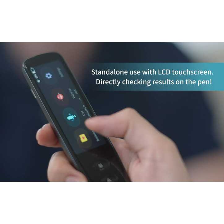 WorldPen Scan Go : Stylo Scanner OCR Portable et Traducteur – Numérisez, Traduisez, Apprenez Facilement ! WorldPen Scan Go : Stylo Scanner OCR Portable et Traducteur – Numérisez, Traduisez, Apprenez Facilement !