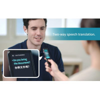 WorldPen Scan Go: Portable OCR Pen Scanner & Translator - Scan, Translate & Learn On-The-Go!