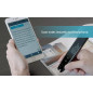 WorldPen Scan Go: Portable OCR Pen Scanner & Translator - Scan, Translate & Learn On-The-Go! WorldPen Scan Go: Portable OCR Pen Scanner & Translator - Scan, Translate & Learn On-The-Go!