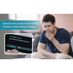 PenPower WorldPen Scan Go: Your Portable OCR Pen Scanner & Translator