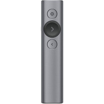 Logitech Spotlight Presentation Remote: Advanced Control for Presentations