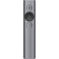 Logitech Spotlight: Command Your Presentations with Confidence & Style Logitech Spotlight: Command Your Presentations with Confidence & Style