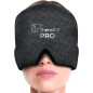 TheraICE Rx : Bonnet Anti-Migraine Thérapeutique – Soulagement Rapide & Naturel