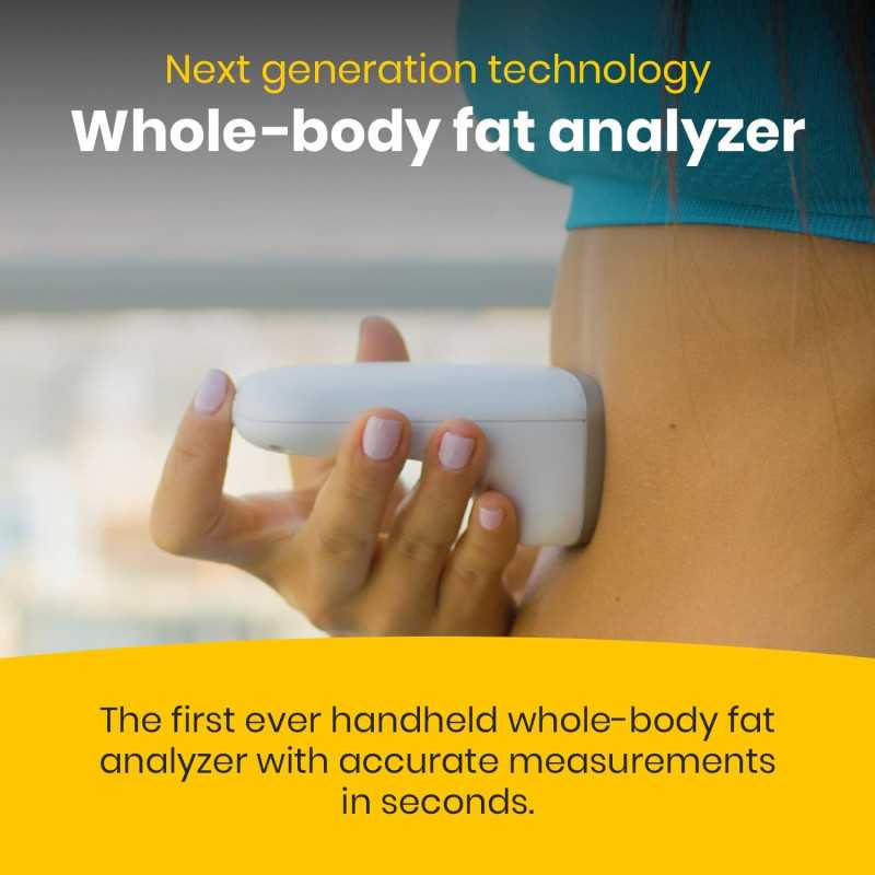 The top baby monitors of 2021 featuring Bello 2 + FITTO: Comprehensive Body and Muscle Management System.