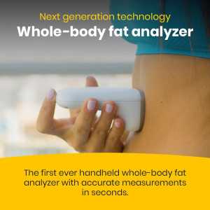 The top baby monitors of 2021 featuring Bello 2 + FITTO: Comprehensive Body and Muscle Management System.