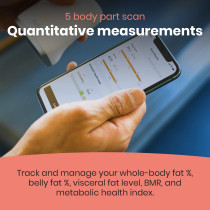 Bello 2 + FITTO : Votre Suivi Personnel de Santé et Fitness