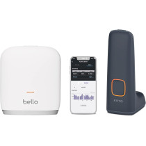 Bello 2 + FITTO : Votre Suivi Personnel de Santé et Fitness