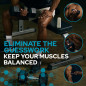 FITTO: Unlock Your Muscle Potential - Personalized Fitness & Body Composition Analysis FITTO: Unlock Your Muscle Potential - Personalized Fitness & Body Composition Analysis