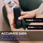 FITTO: Unlock Your Muscle Potential - Personalized Fitness & Body Composition Analysis FITTO: Unlock Your Muscle Potential - Personalized Fitness & Body Composition Analysis