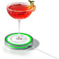 Barsys Coaster 2.0: Créez des Cocktails Parfaits à la Maison, Facilement! Barsys Coaster 2.0: Créez des Cocktails Parfaits à la Maison, Facilement!