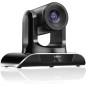 Tenveo Caméra Conférence PTZ 20X: Full HD, Zoom Optique Exceptionnel pour vos Meetings et Streaming!