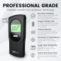 BACtrack Element : Alcootest Portable Professionnel - Mesure Précise et Facile de lAlcoolémie BACtrack Element : Alcootest Portable Professionnel - Mesure Précise et Facile de lAlcoolémie