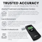 BACtrack Element : Alcootest Portable Professionnel - Mesure Précise et Facile de lAlcoolémie BACtrack Element : Alcootest Portable Professionnel - Mesure Précise et Facile de lAlcoolémie