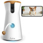 Furbo : Caméra pour Chien avec Distributeur de Friandises - Surveillez et Récompensez Votre Toutou à Distance! Furbo : Caméra pour Chien avec Distributeur de Friandises - Surveillez et Récompensez Votre Toutou à Distance!