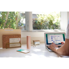 Netatmo Healthy Home Coach: Smart Indoor Climate Monitoring