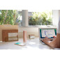 Netatmo Healthy Home Coach: Smart Air Quality Monitor for a Healthier Family Netatmo Healthy Home Coach: Smart Air Quality Monitor for a Healthier Family