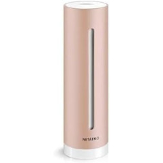 Netatmo Healthy Home Coach: Smart Indoor Climate Monitoring