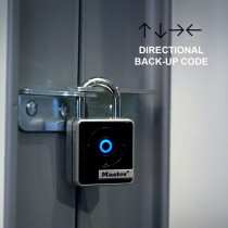 Cadenas Bluetooth Master Lock: Solution de Sécurité Intelligente